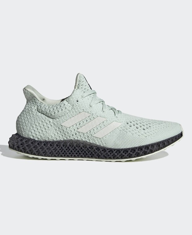 

Кроссовки adidas Performance, зеленый