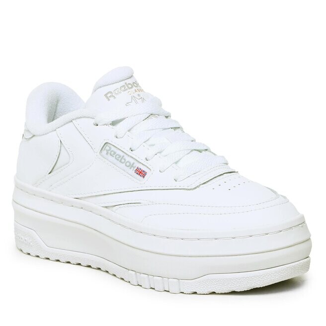 

Кроссовки Reebok ClubC Extra, белый