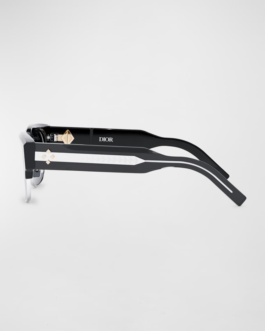 

Мужские солнцезащитные очки CD Diamond C1U Dior