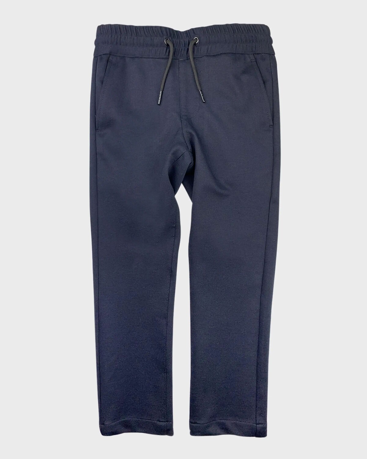 

Повседневные прямые брюки для мальчика, размер 2T-10 Appaman, цвет Navy Blue