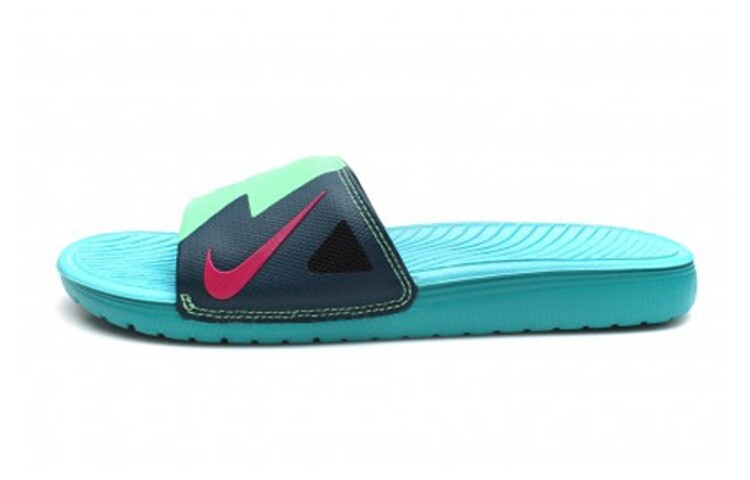 

Мужские шлепанцы Nike