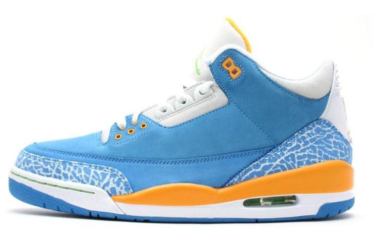 

Jordan 3 Retro Do the Right Thing (DTRT)