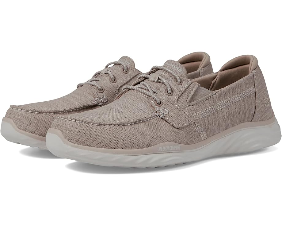 Топсайдеры SKECHERS Performance On-The-Go Ideal - Coastal, цвет Taupe кроссовки skechers mocasines taupe