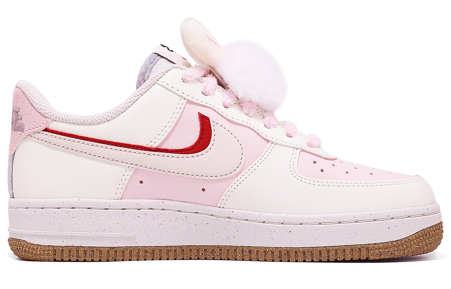 

Женские кроссовки для скейтбординга Nike Air Force 1