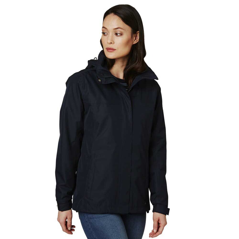 

Куртка Helly Hansen Aden, синий