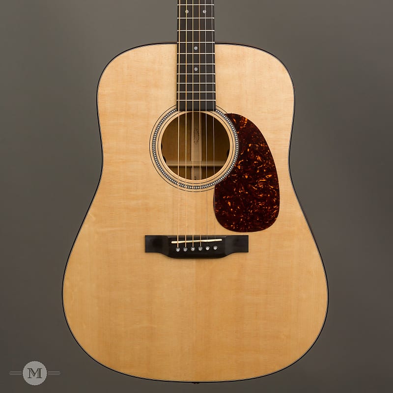 Акустическая гитара Martin Acoustic Guitars - D-16E Mahogany