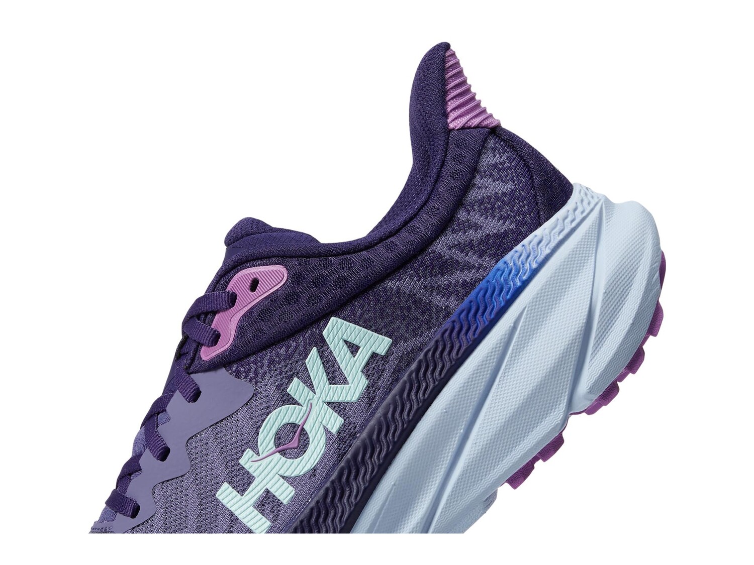 

Кроссовки Hoka Challenger 7