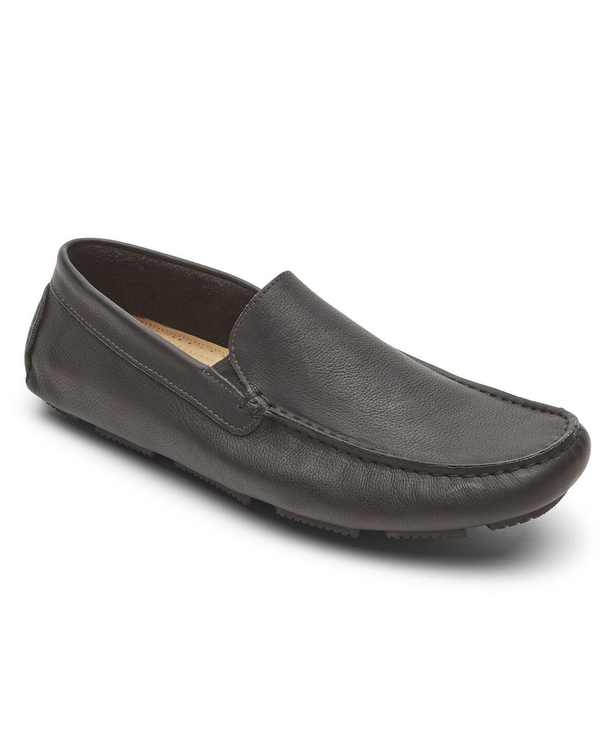 

Мужские венецианские лоферы Rhyder Rockport
