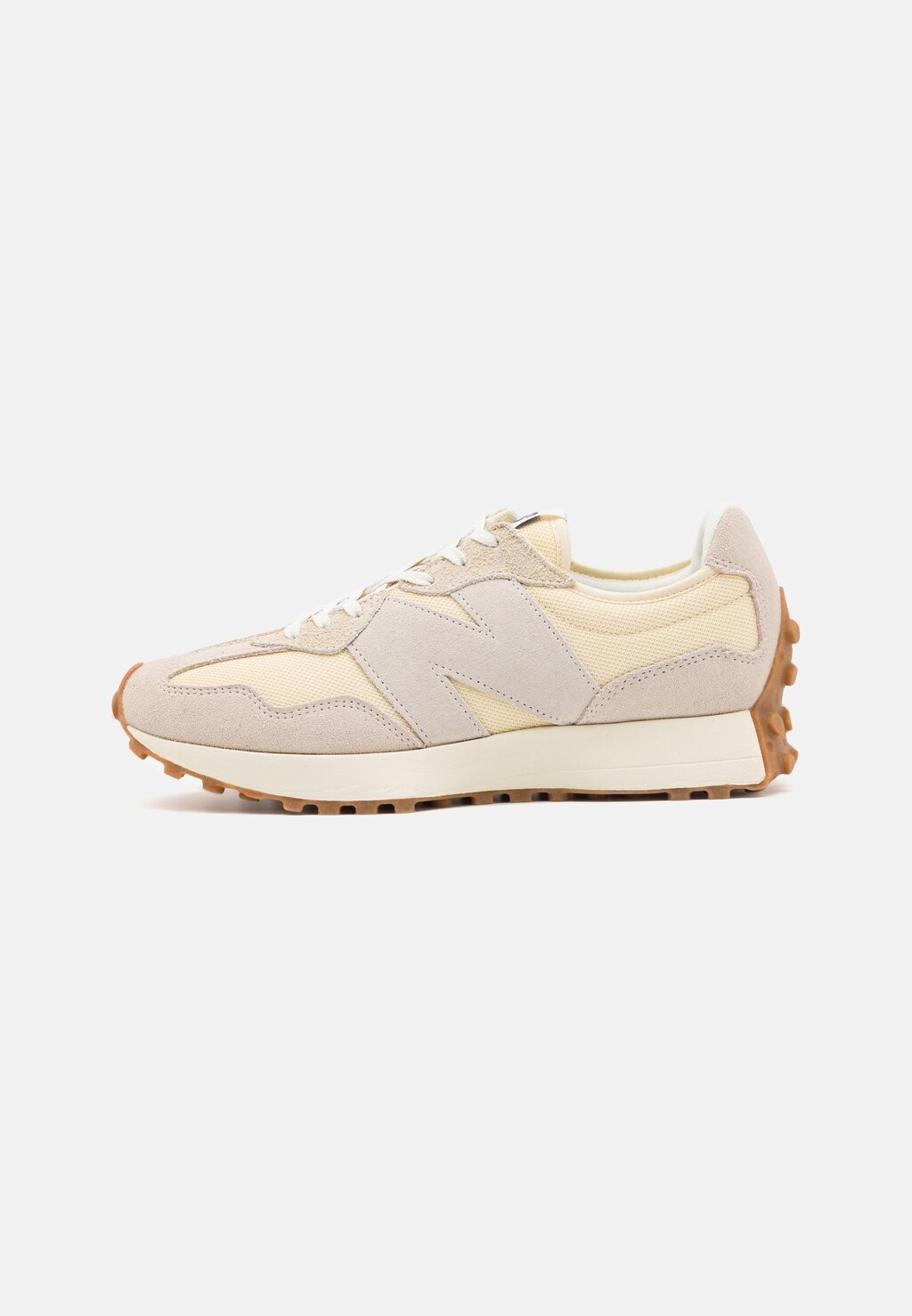 

Кроссовки New Balance 327 Unisex, нимб облако
