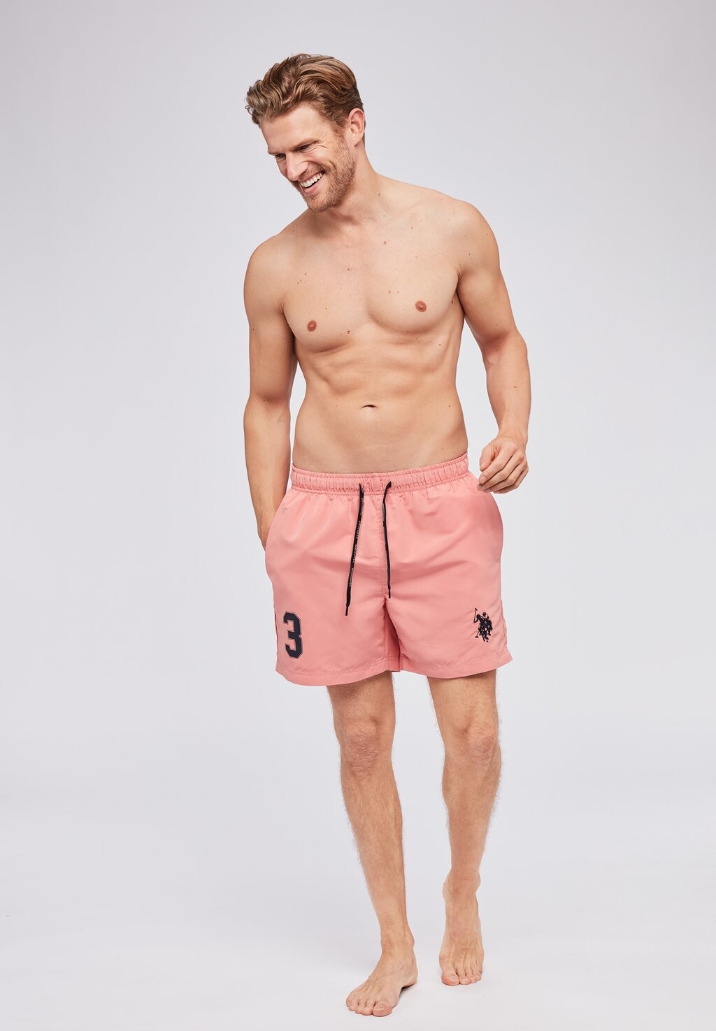 

Шорты для плавания U.S. Polo Assn.