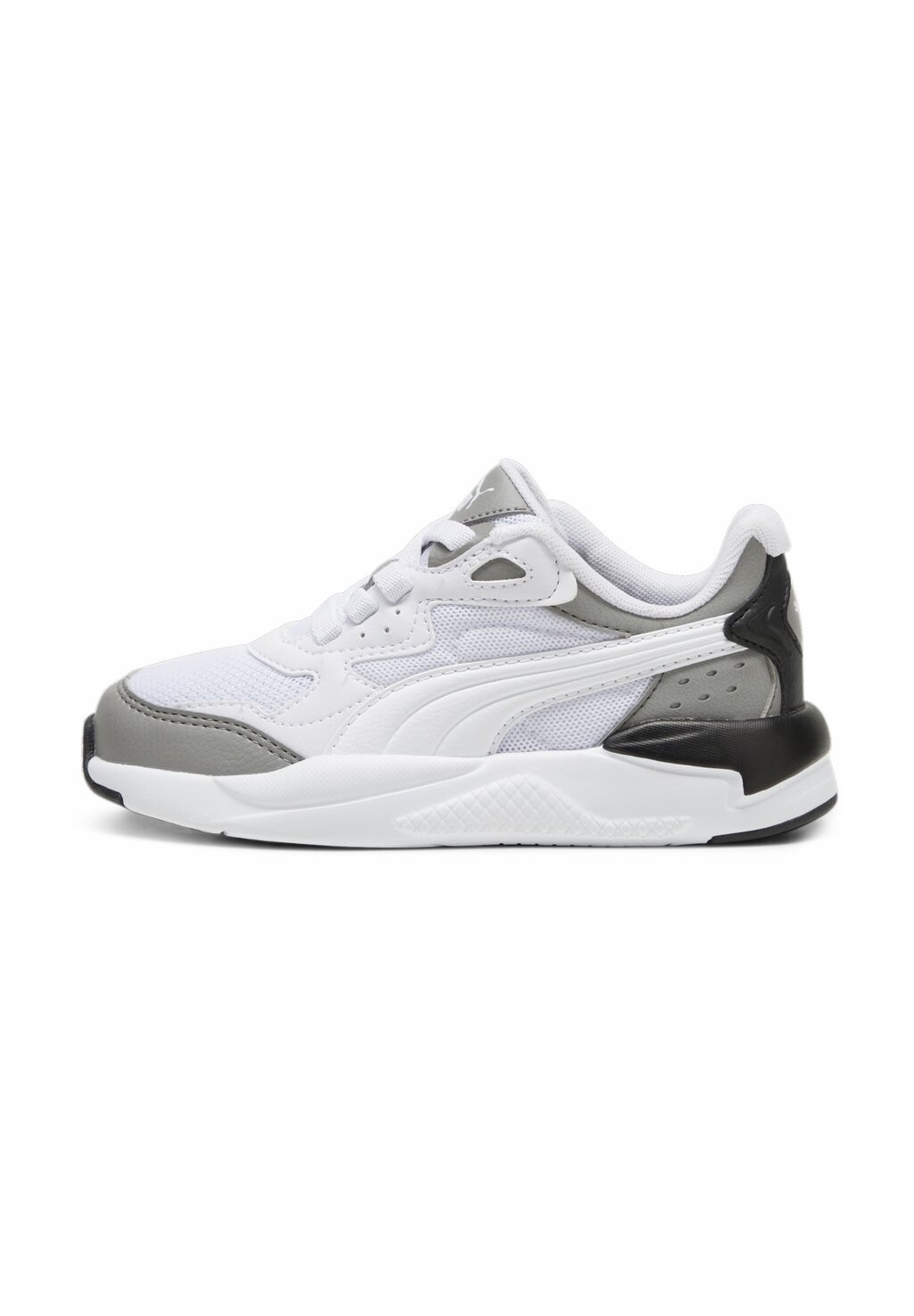 

Кроссовки низкие X-RAY SPEED AC UNISEX Puma, цвет stormy slate white black