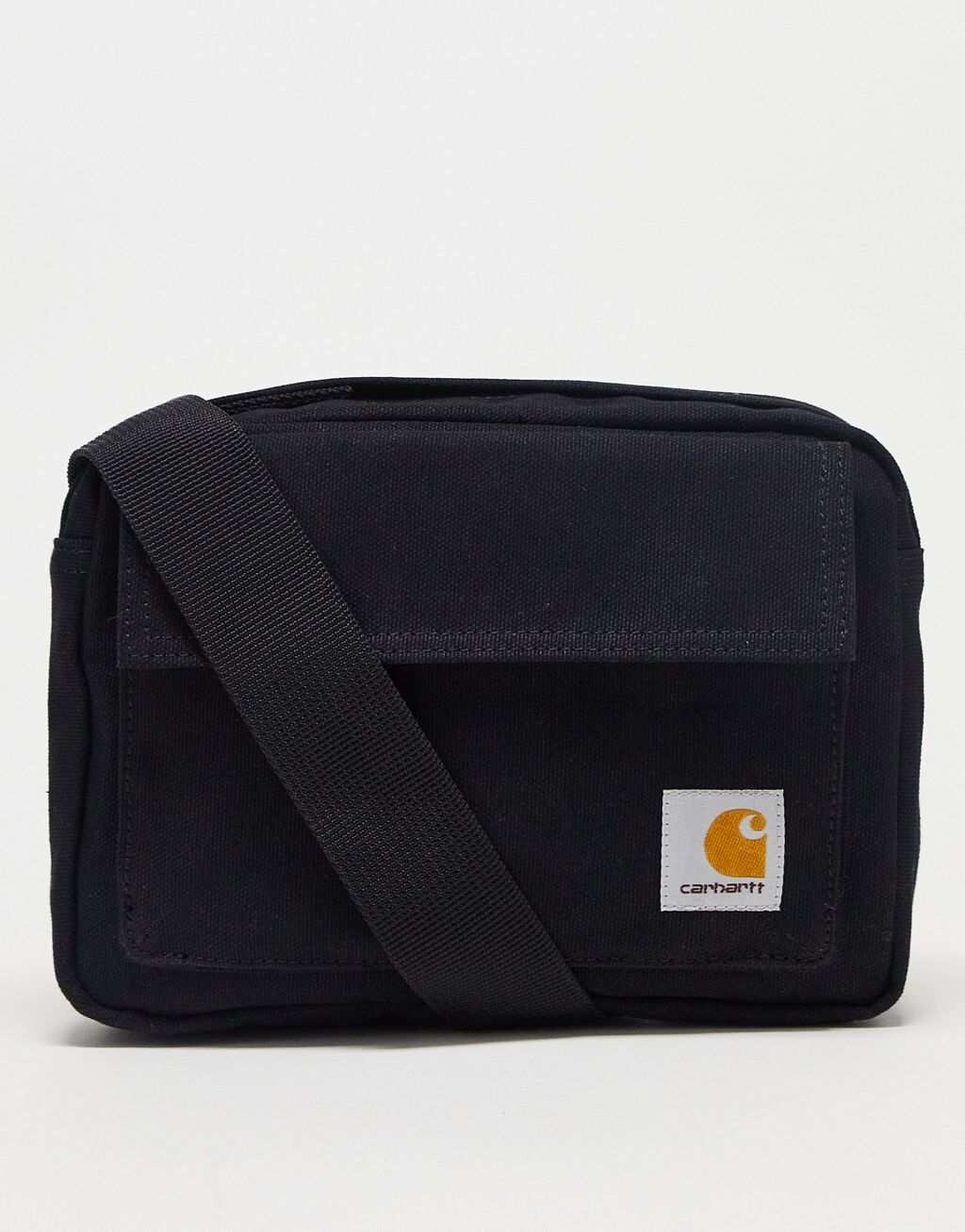 

Черная поясная сумка Carhartt WIP Dawn