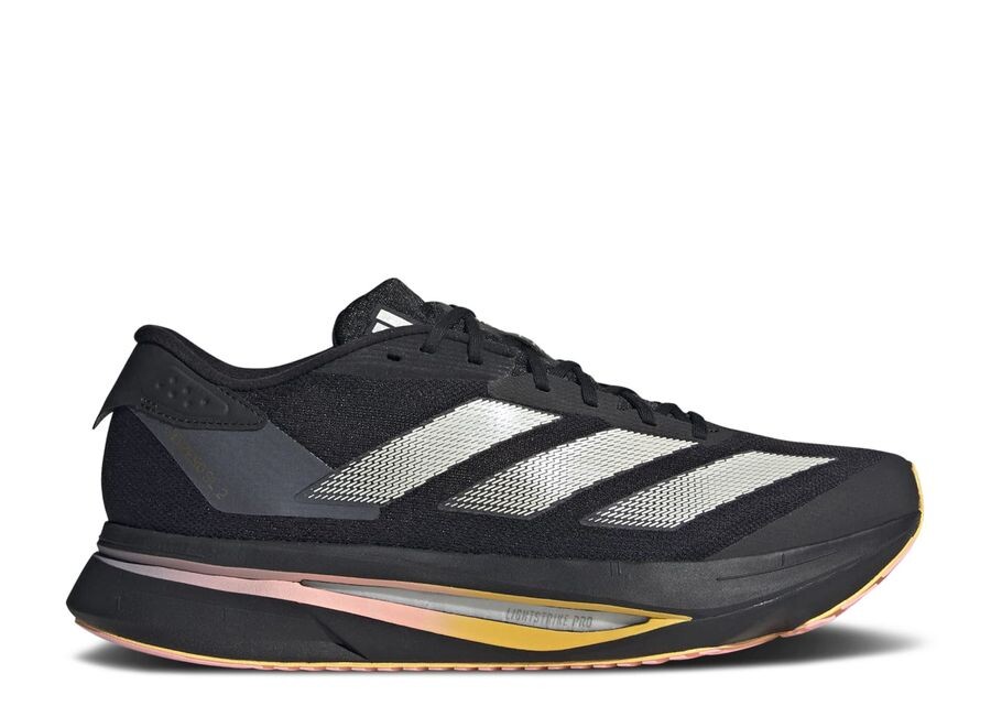 

Кроссовки adidas Adizero SL2, цвет 2024 Athlete Pack