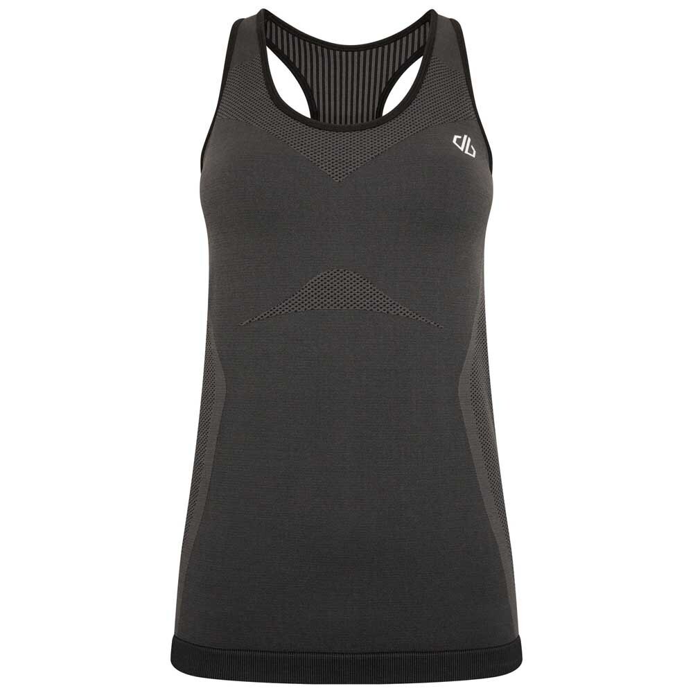 

Футболка без рукавов Dare2B Don´t Sweat It, черный