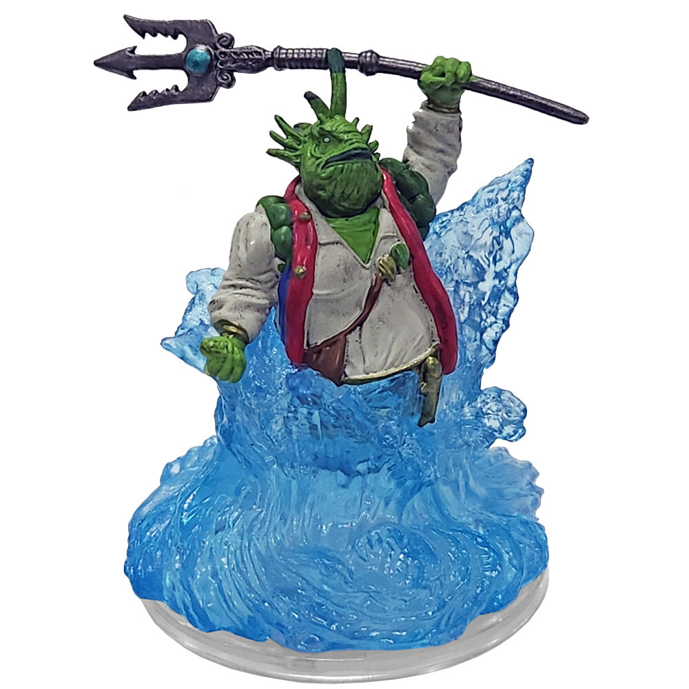 

Миниатюра WizKids/NECA Seas & Shores #44 Marid (R)