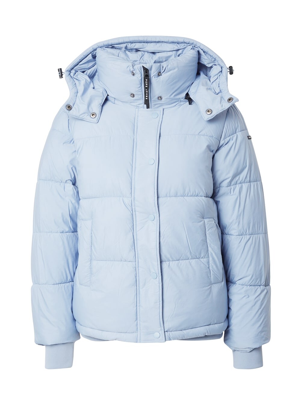 

Межсезонная куртка Pepe Jeans MORGAN, светло-синий