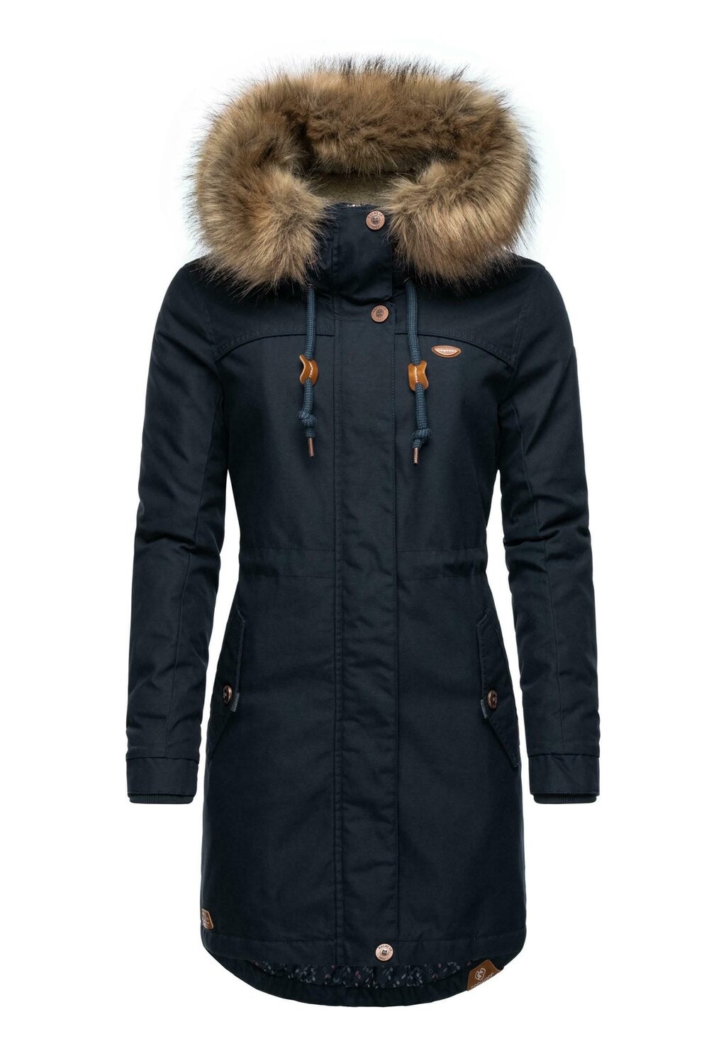 

Куртка зимняя Ragwear