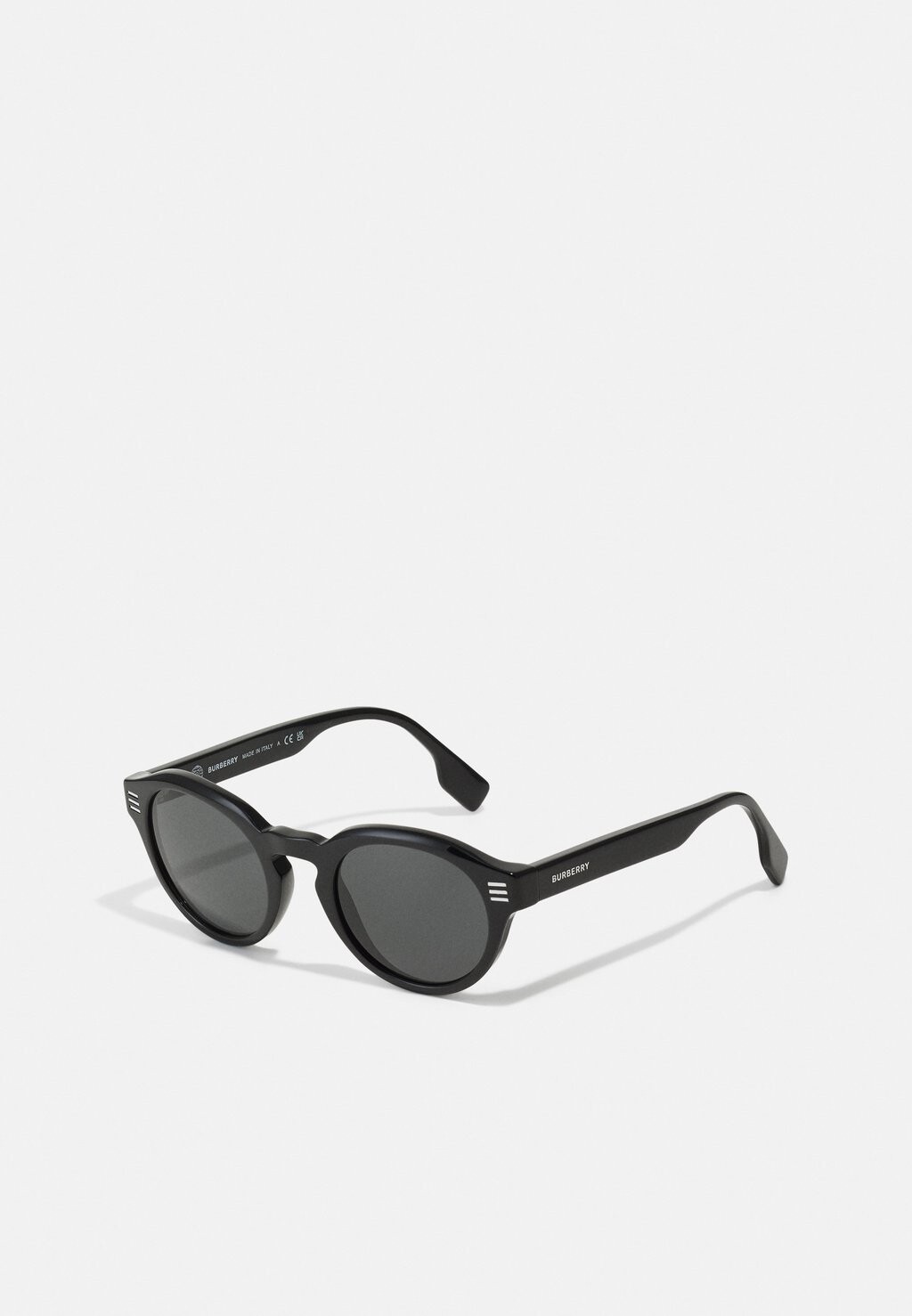 

Солнцезащитные очки Unisex Burberry, черные