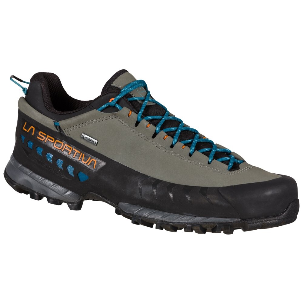 

Походная обувь La Sportiva TX5 Low Goretex, серый