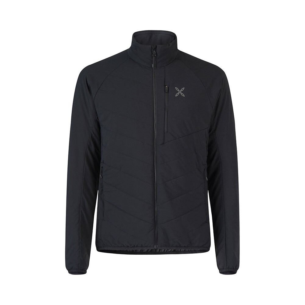 

Куртка Montura Mid Layer, черный