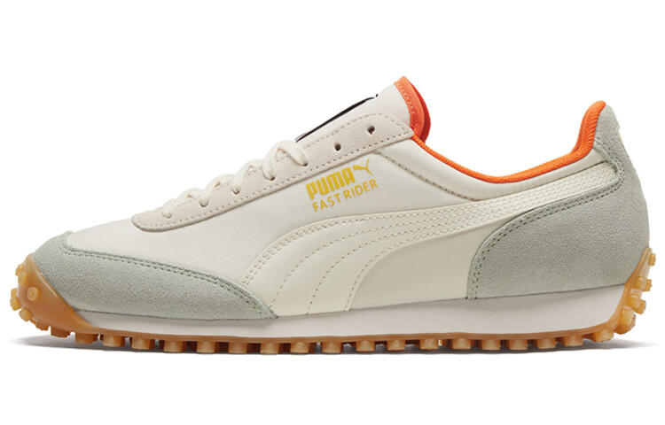 

Повседневная обувь Puma Fast Rider Life унисекс