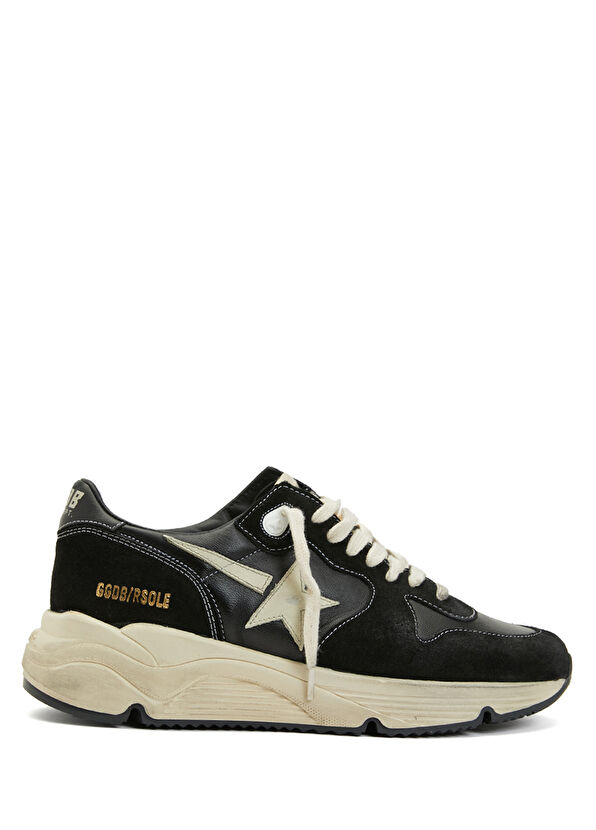 

Rsole женские кожаные кроссовки Golden Goose, белый