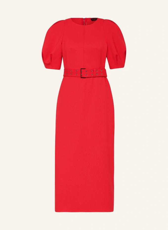 

Платье габьела Ted Baker, красный