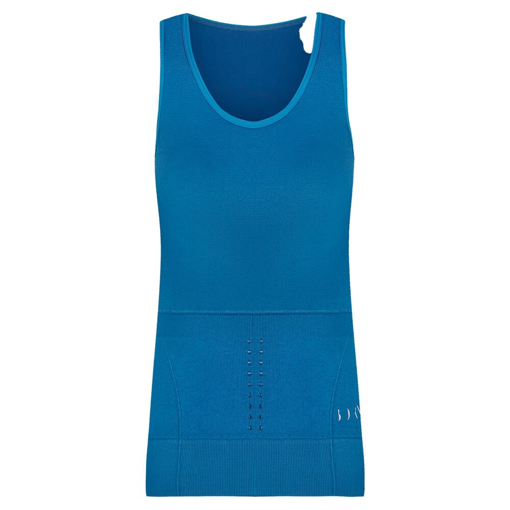 

Топ Born Living Yoga Dharma Medium Support Medium, синий