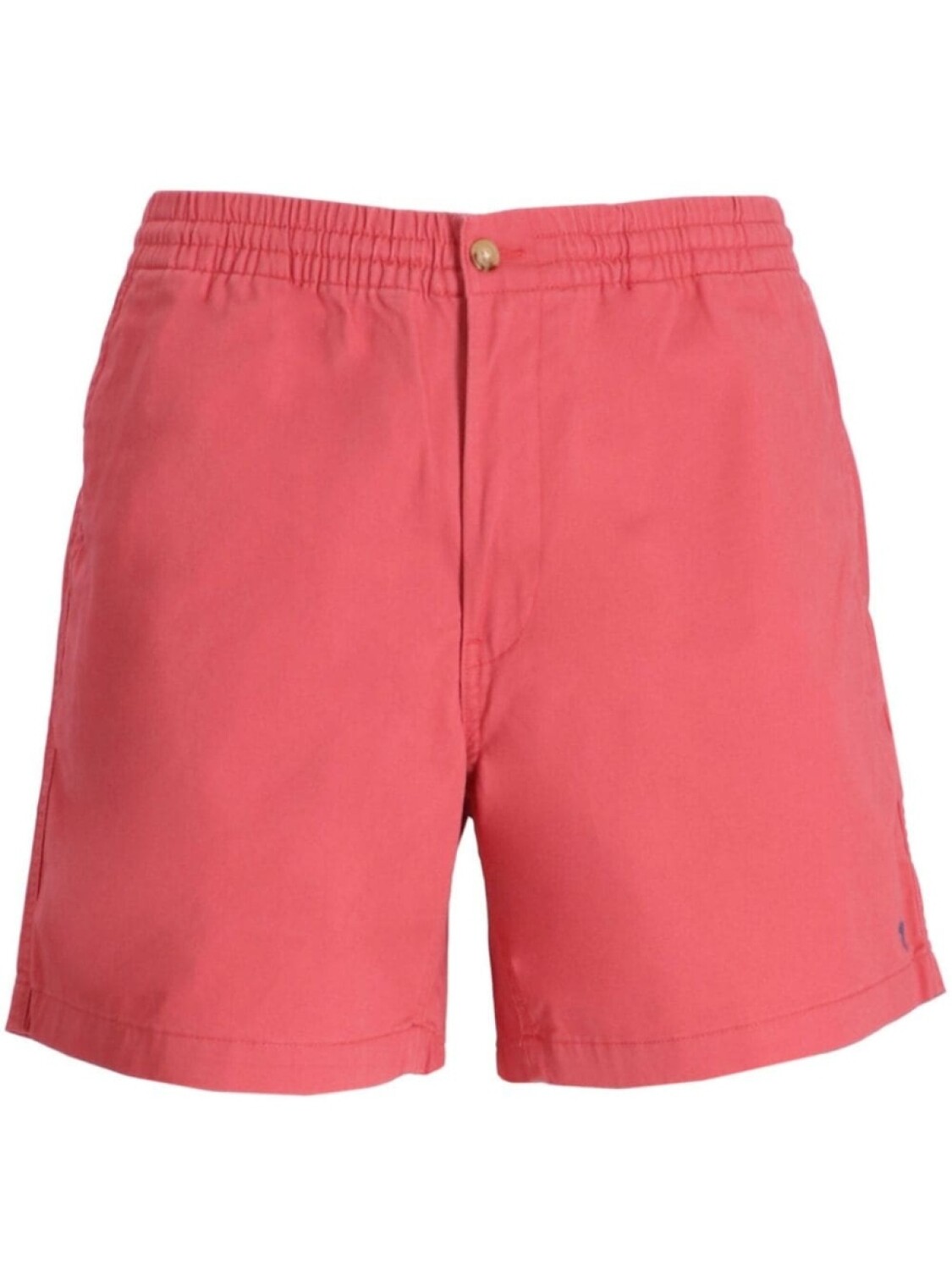 

Polo Ralph Lauren шорты чинос Polo Prepster, красный