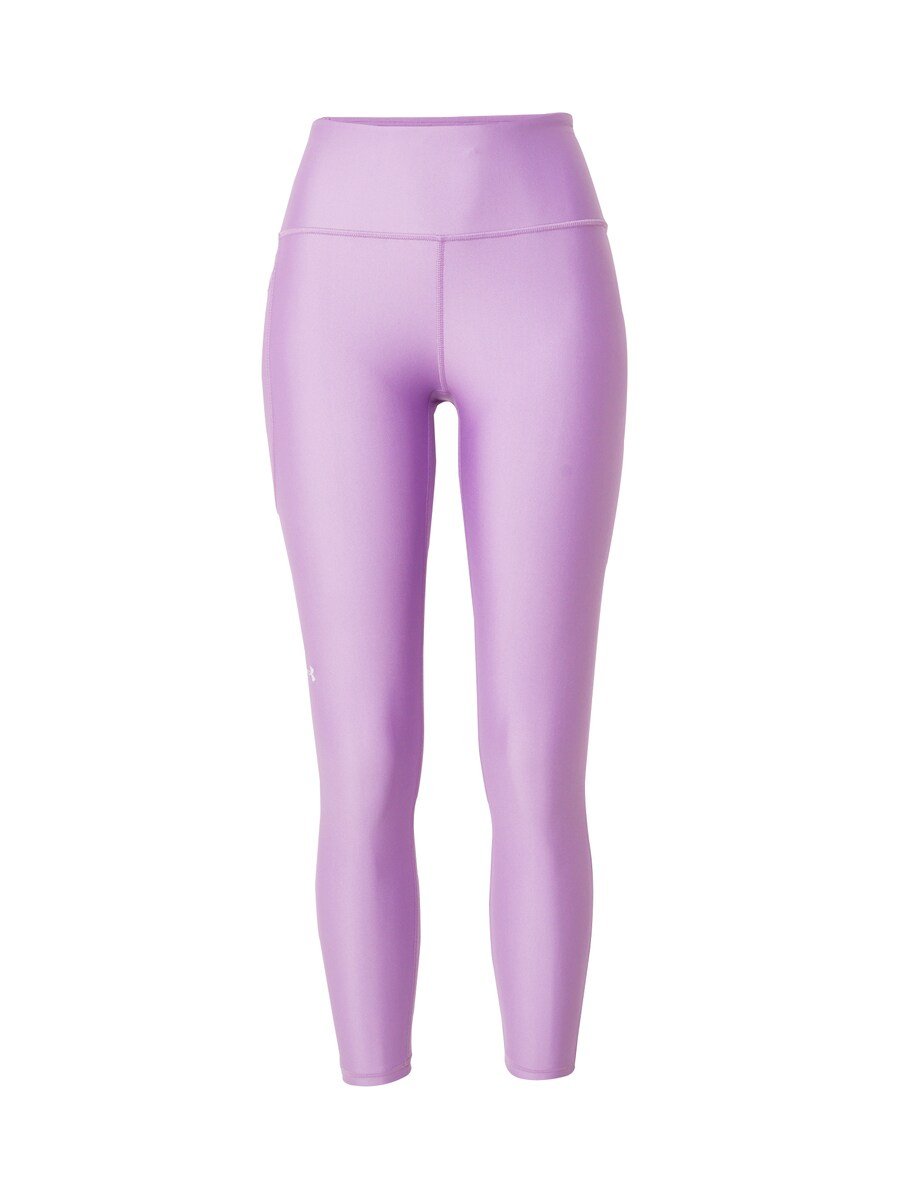 

Тренировочные брюки Under Armour, цвет Orchid