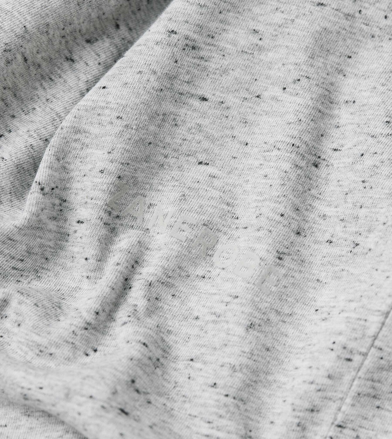 

Футболка Box++ LS Space Grey Nep ZANEROBE