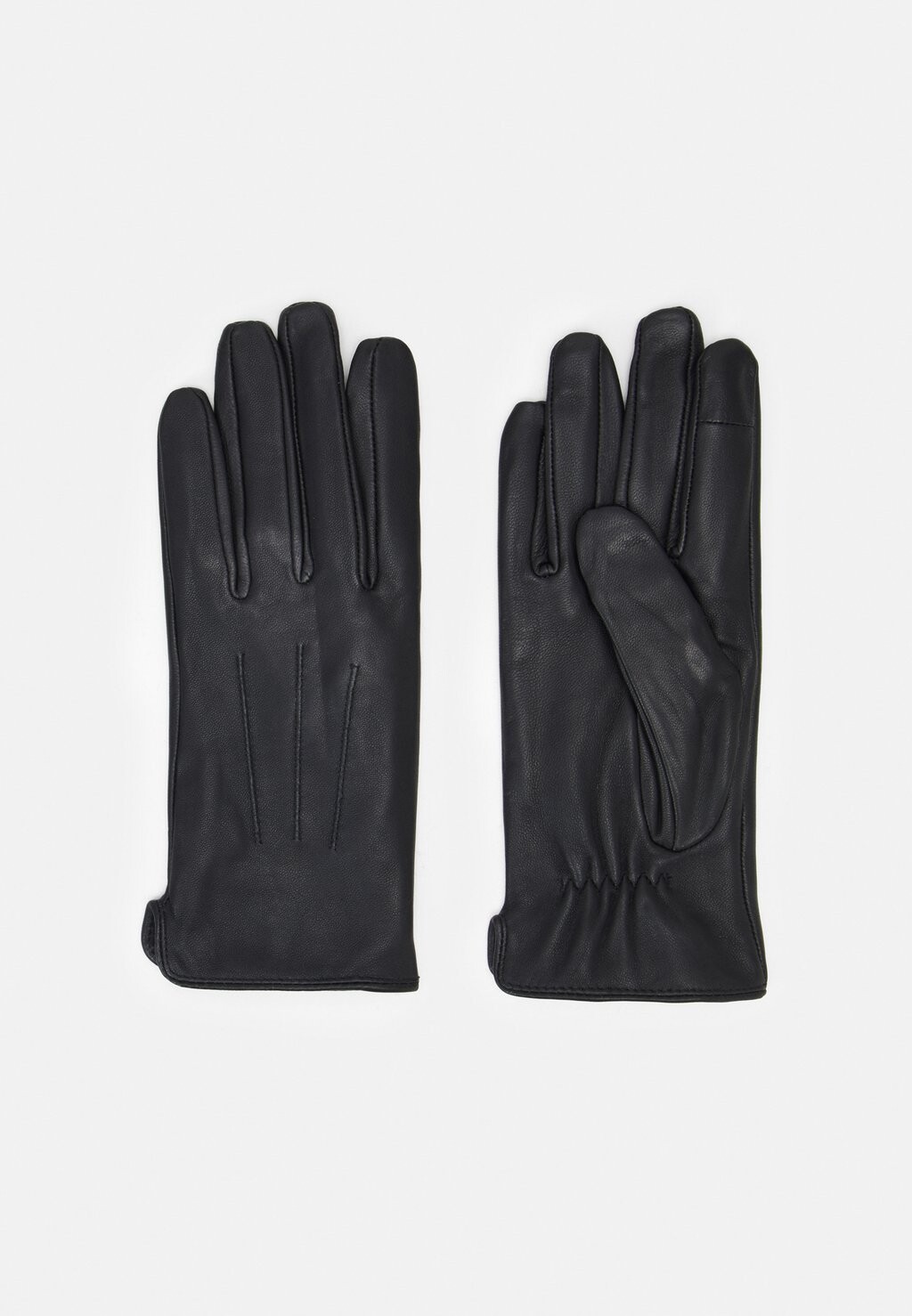 

Перчатки Pcnellie Glove Pieces, черный