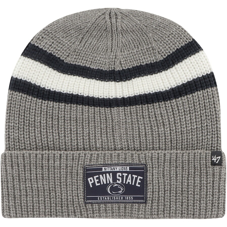 

Шапка 47 Penn State Nittany Lions, угольный