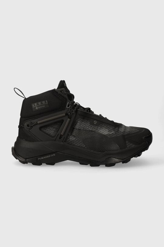 

Ознакомьтесь с обувью Nitro Mid GTX Puma, черный