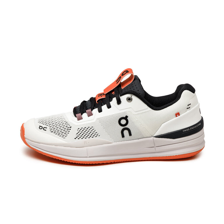 

Кроссовки The Roger Pro Clay On, белый