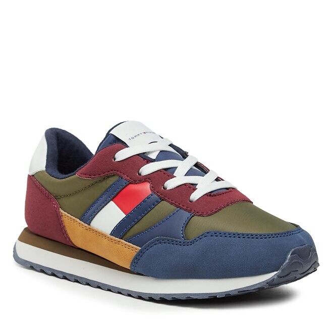 

Кроссовки Tommy Hilfiger M, цвет
