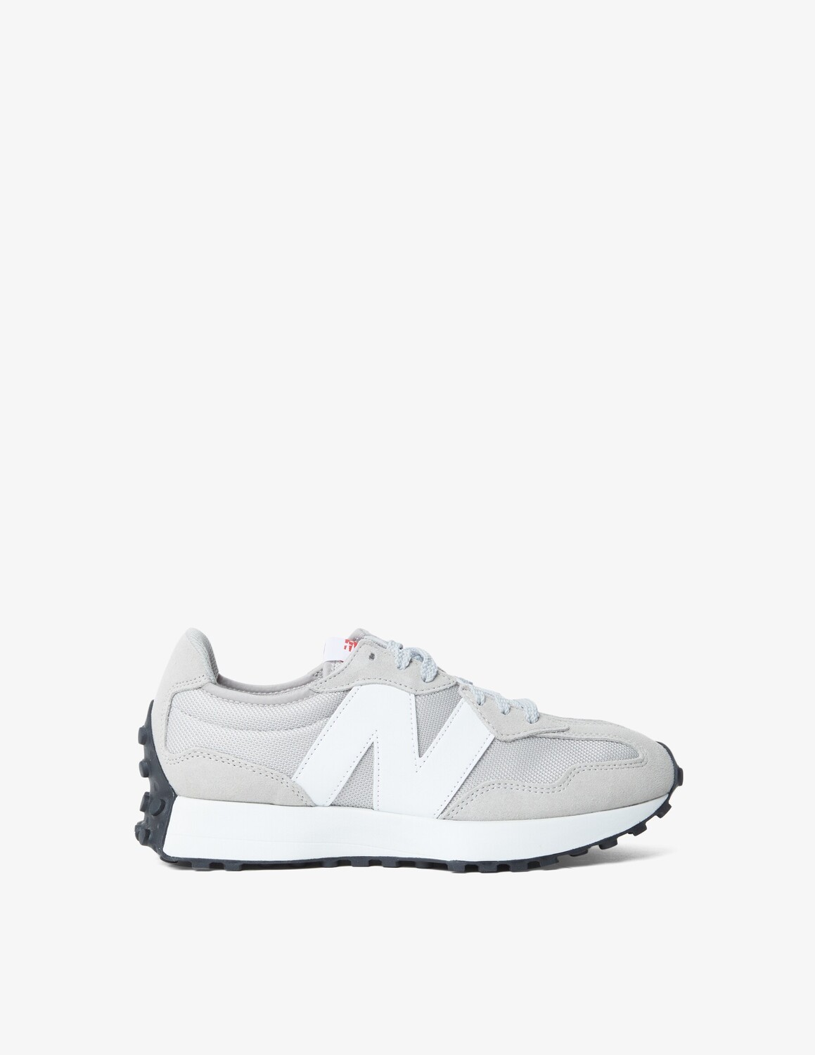 

Кроссовки унисекс Lifestyle New Balance, белый