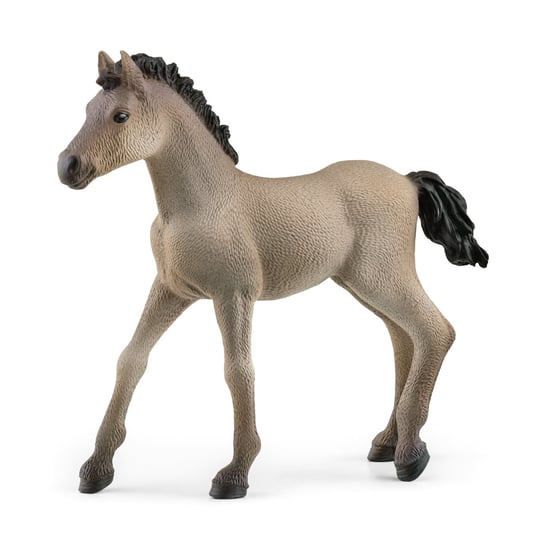 Schleich, статуэтка, Criollo Definitivo, Жеребёнок schleich horse club пасо перуанский жеребенок