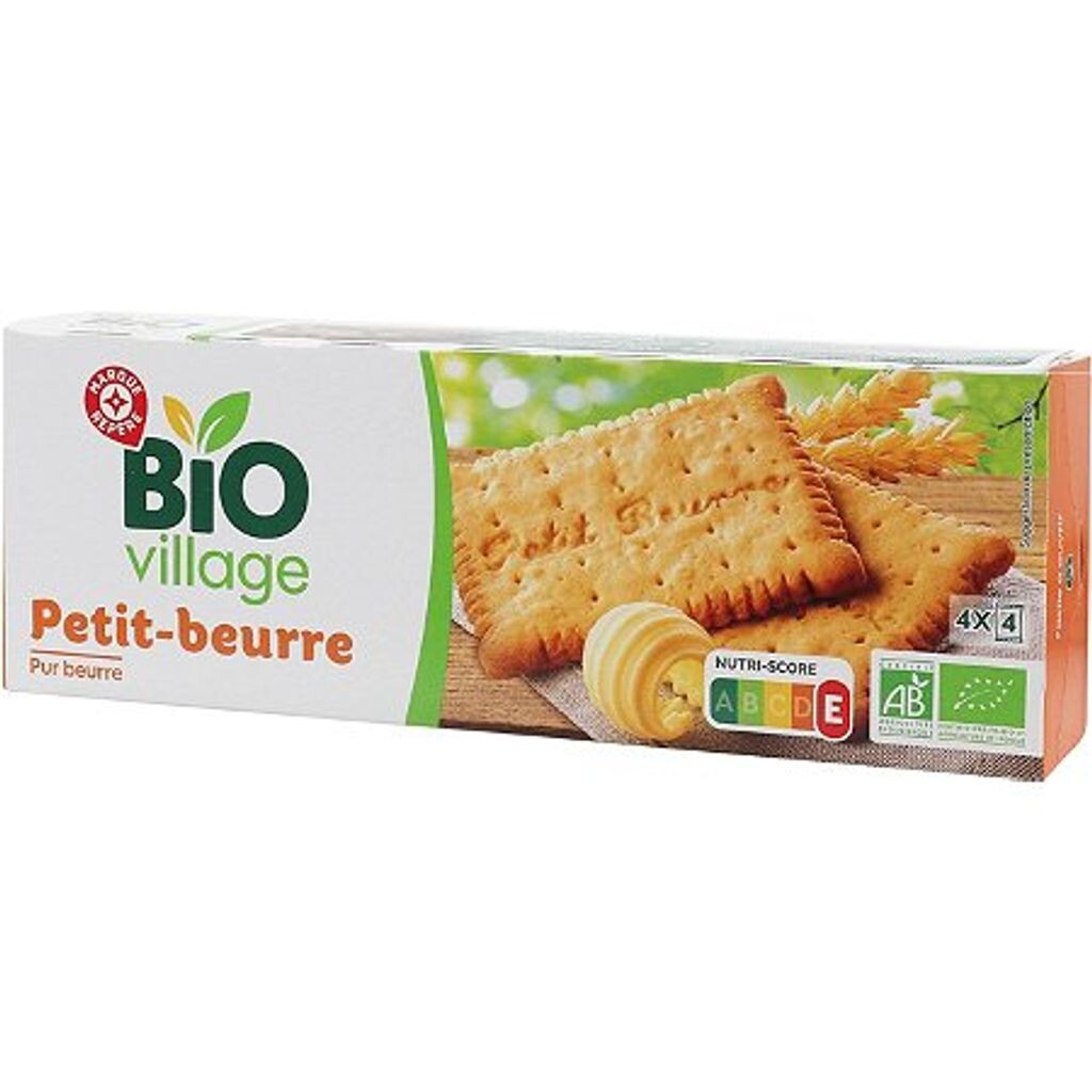 

Печенье Petit Beurre 150 г Frankreich