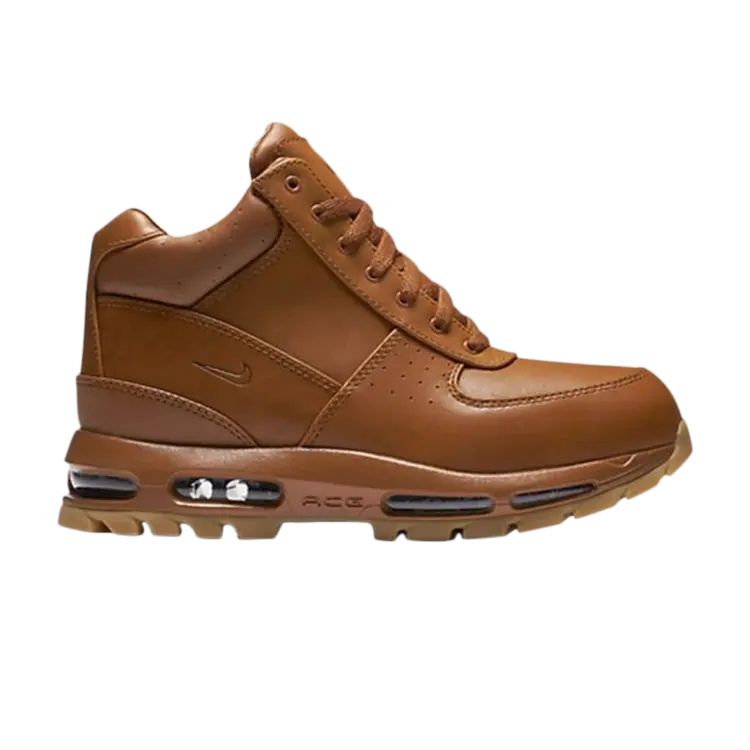 

Кроссовки Nike Air Max Goadome 'Tawny', загар