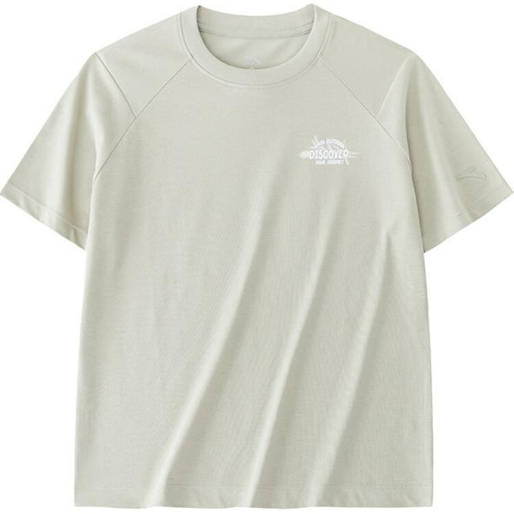 

Футболка женская из коллекции Outdoor, цвет Smoke And Hemp Ash Anta