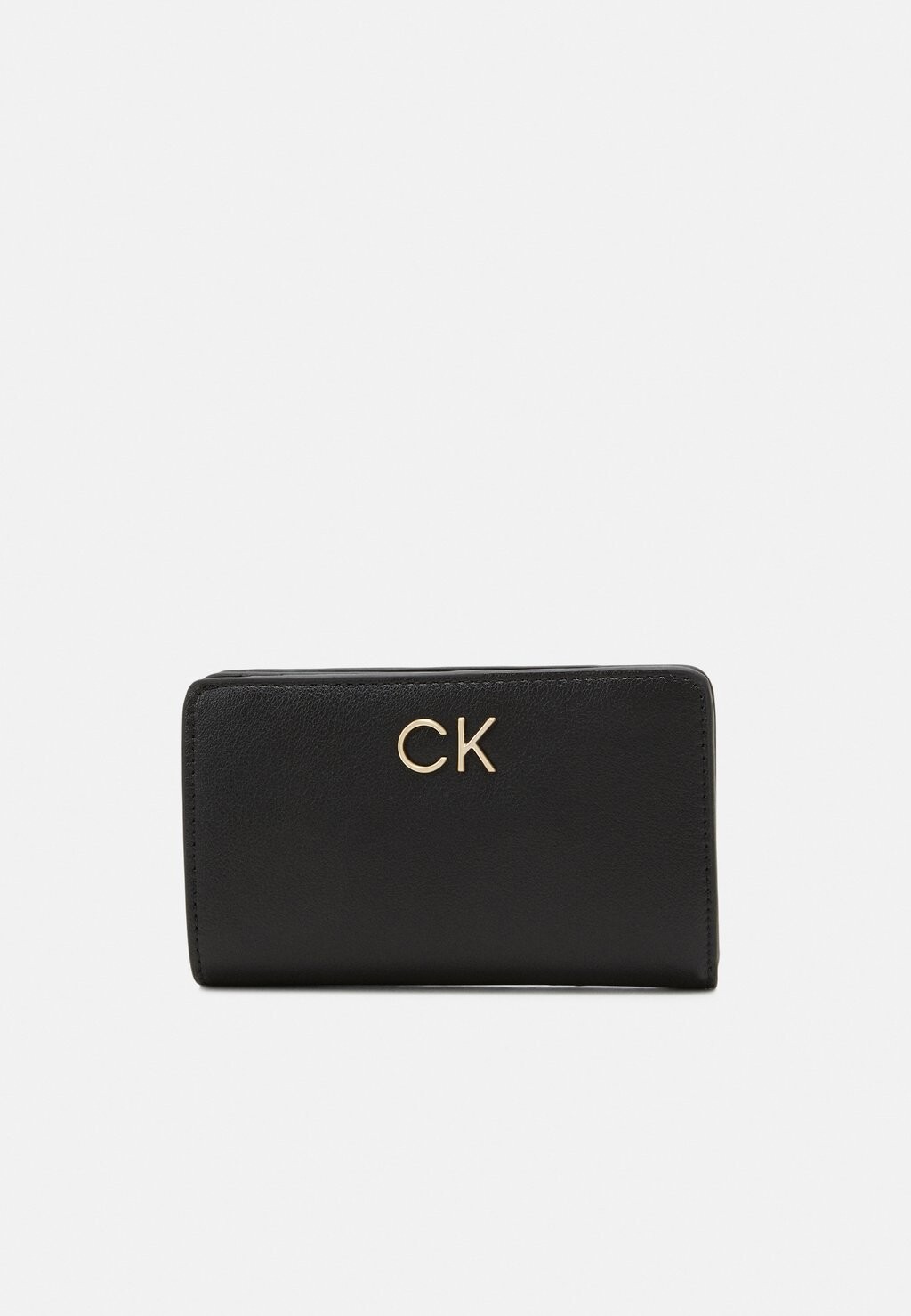 

Портмоне Calvin Klein, черный