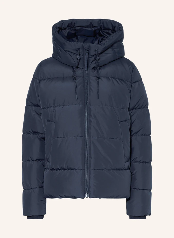 

Стеганая куртка Marc O'Polo Denim, синий
