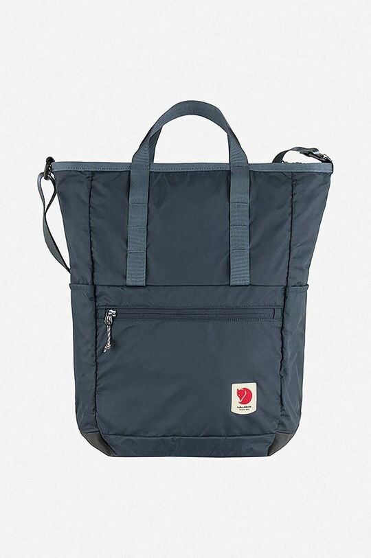 

Большая сумка High Coast Fjallraven, темно-синий