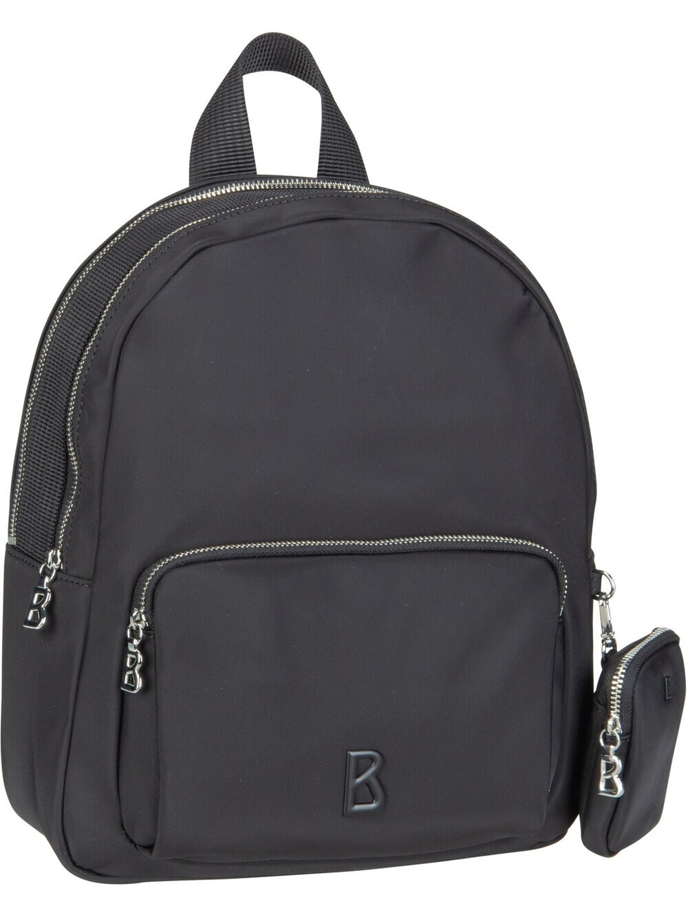 

Рюкзак Bogner Hermine, черный