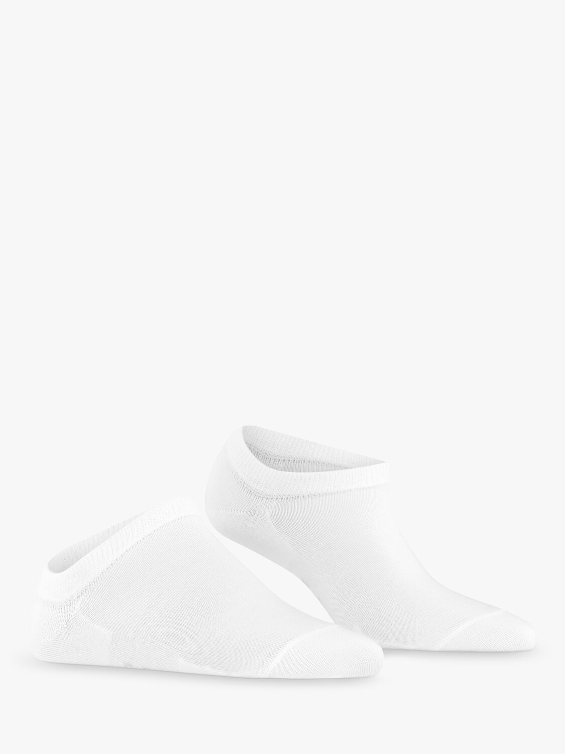 

Женские носки-кроссовки Active Breeze FALKE, белый