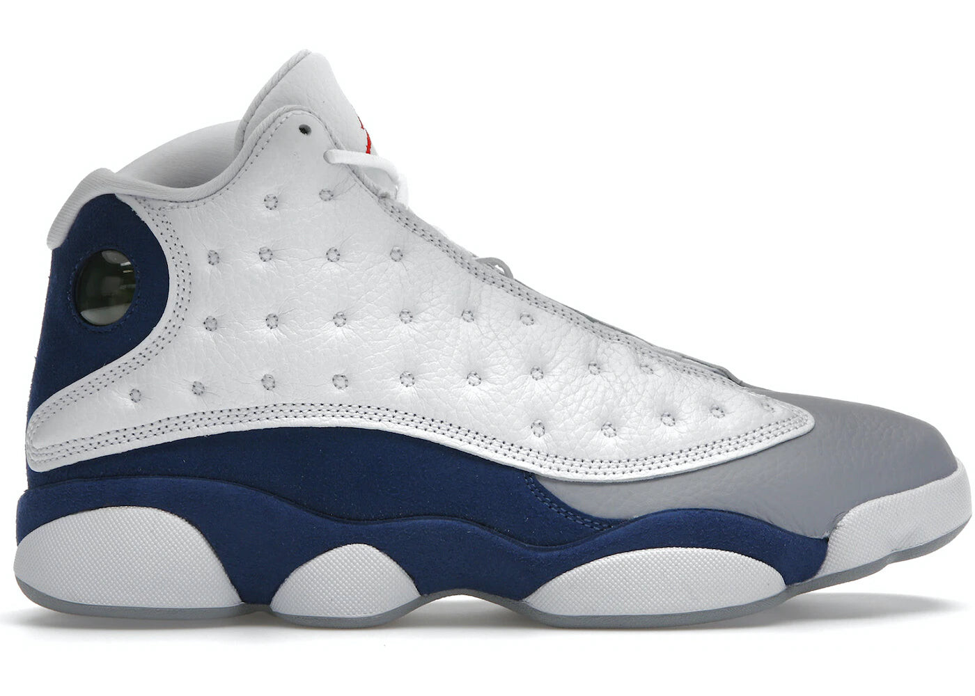 

Кроссовки Jordan 13 Retro French Blue