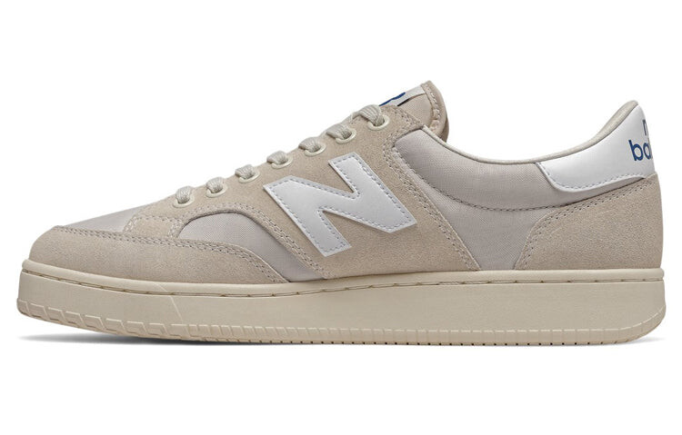 

Кроссовки New Balance Pro Court Cup Turtle Dove, коричневый