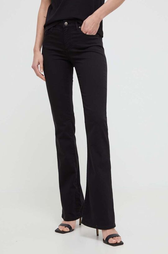 

Брюки Armani Exchange, черный