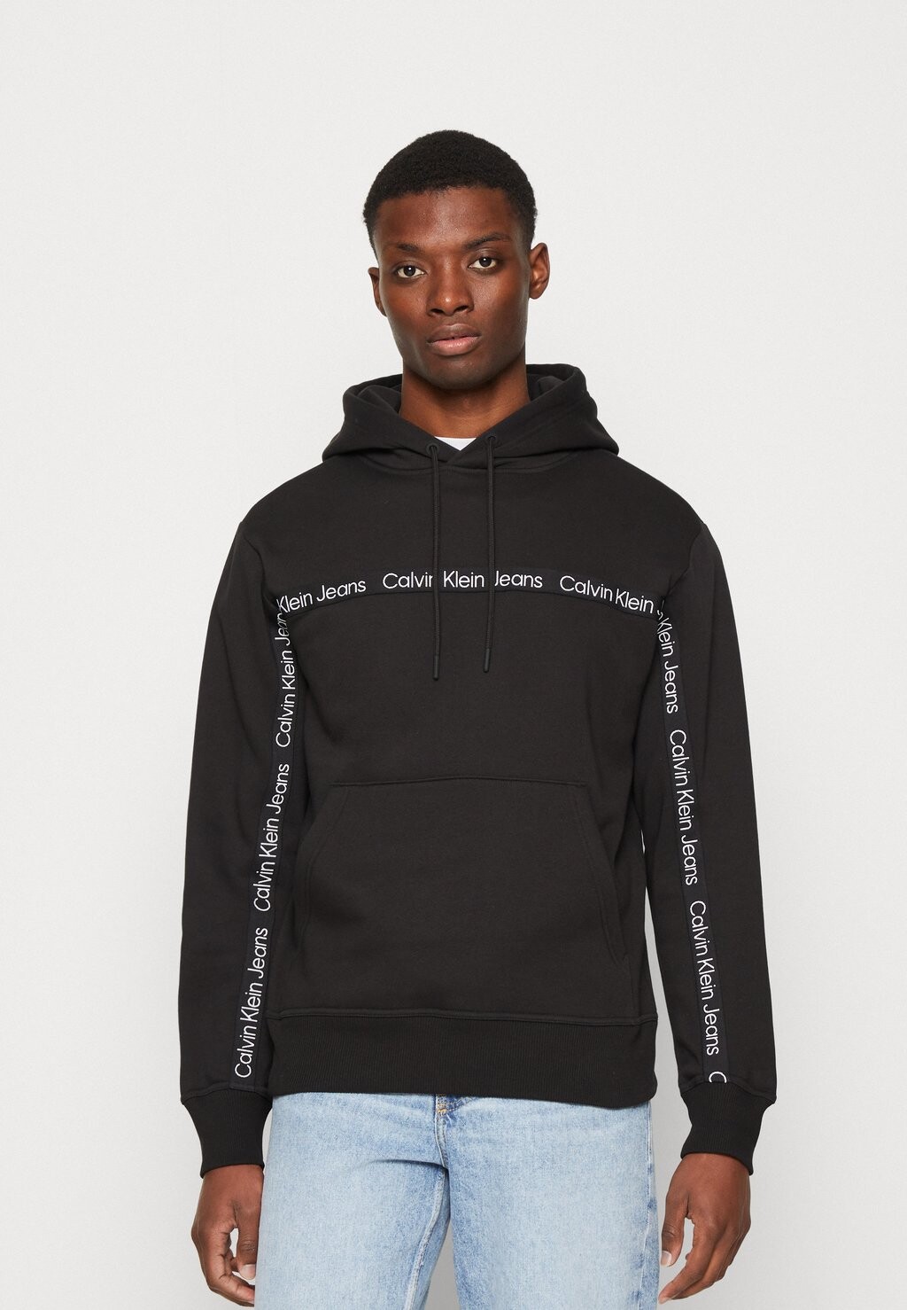 

Толстовка Calvin Klein Jeans